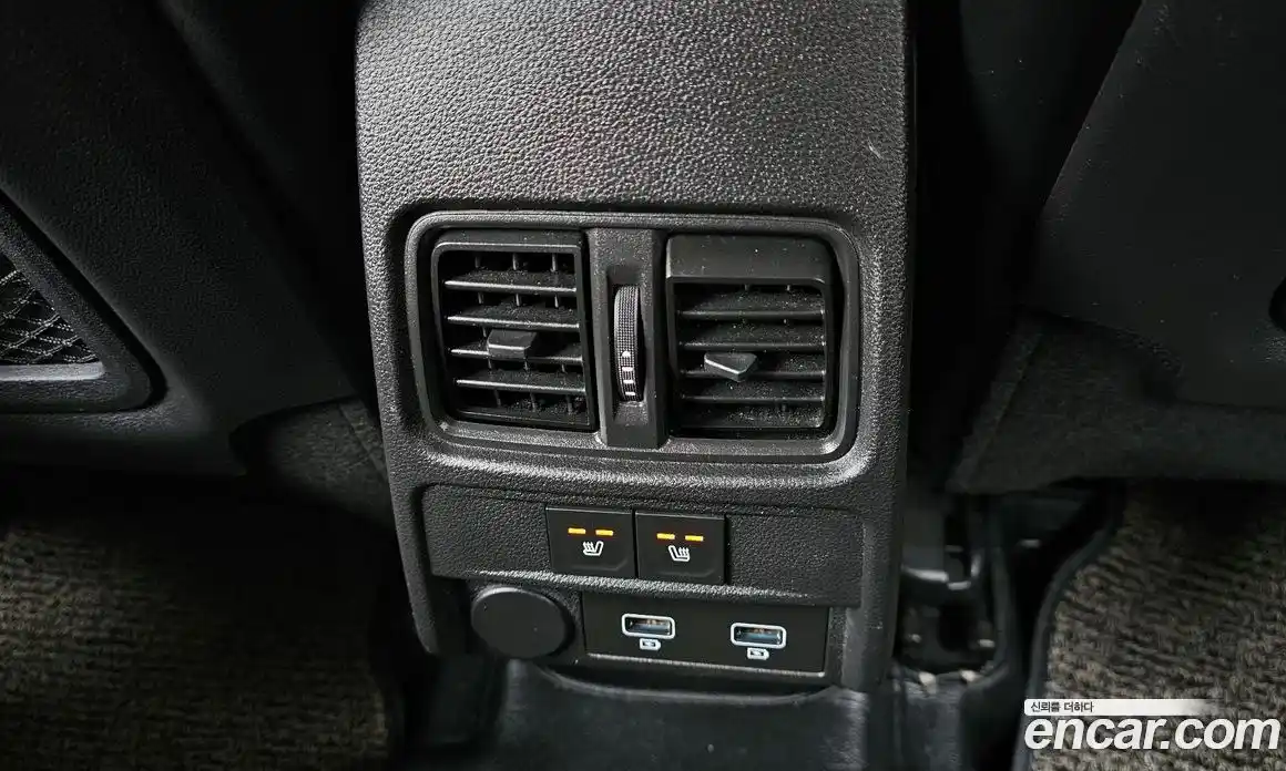 Renault XM3 2020 1.3 Автомат в Москве № 329426, фото 19