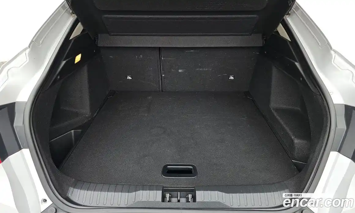 Renault XM3 2020 1.3 Автомат в Москве № 329426, фото 20