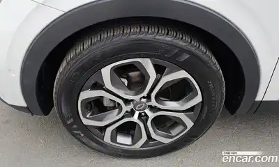 Renault XM3 2020 1.3 Автомат в Москве № 329426, миниатюра 5