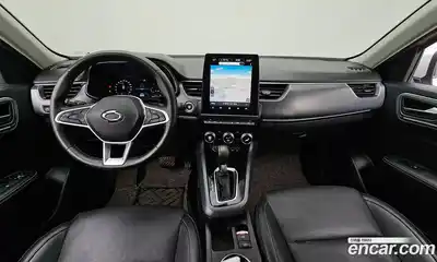 Renault XM3 2020 1.3 Автомат в Москве № 329426, миниатюра 7