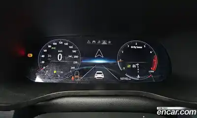 Renault XM3 2020 1.3 Автомат в Москве № 329426, миниатюра 8