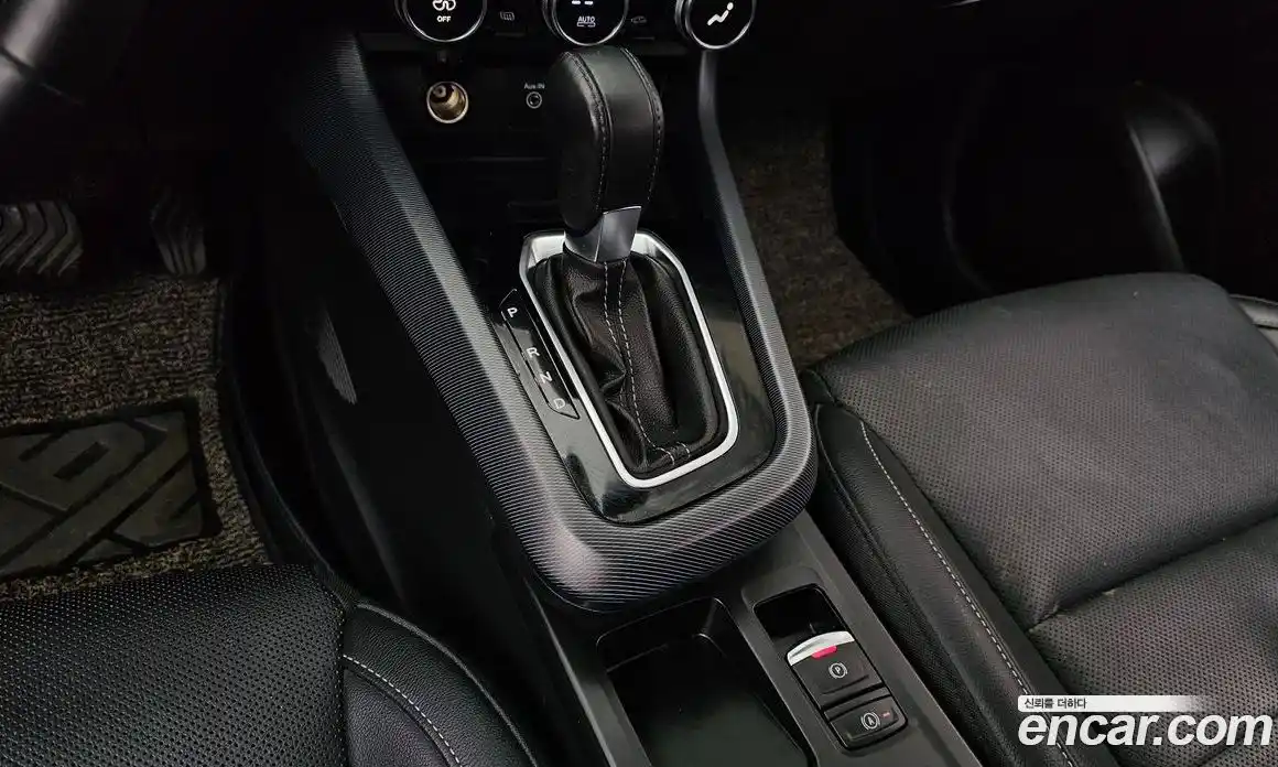 Renault XM3 2020 1.3 Автомат в Москве № 329426, фото 9