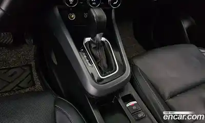 Renault XM3 2020 1.3 Автомат в Москве № 329426, миниатюра 9