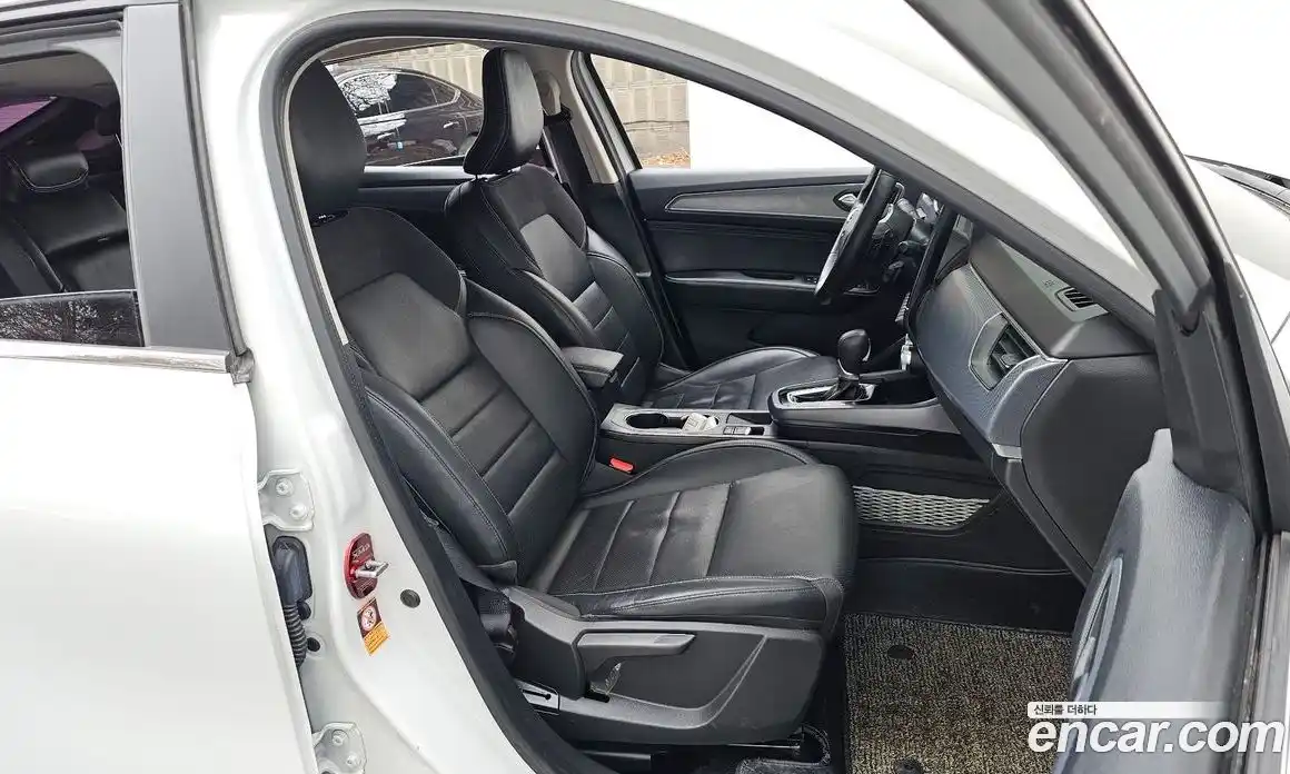 Renault XM3 2020 1.3 Автомат в Москве № 329426, фото 10