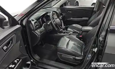 SsangYong TIBOLI 2017 1.6 Автомат в Москве № 33064, миниатюра 11