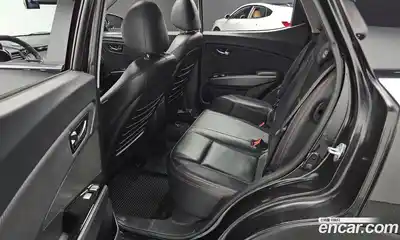 SsangYong TIBOLI 2017 1.6 Автомат в Москве № 33064, миниатюра 12