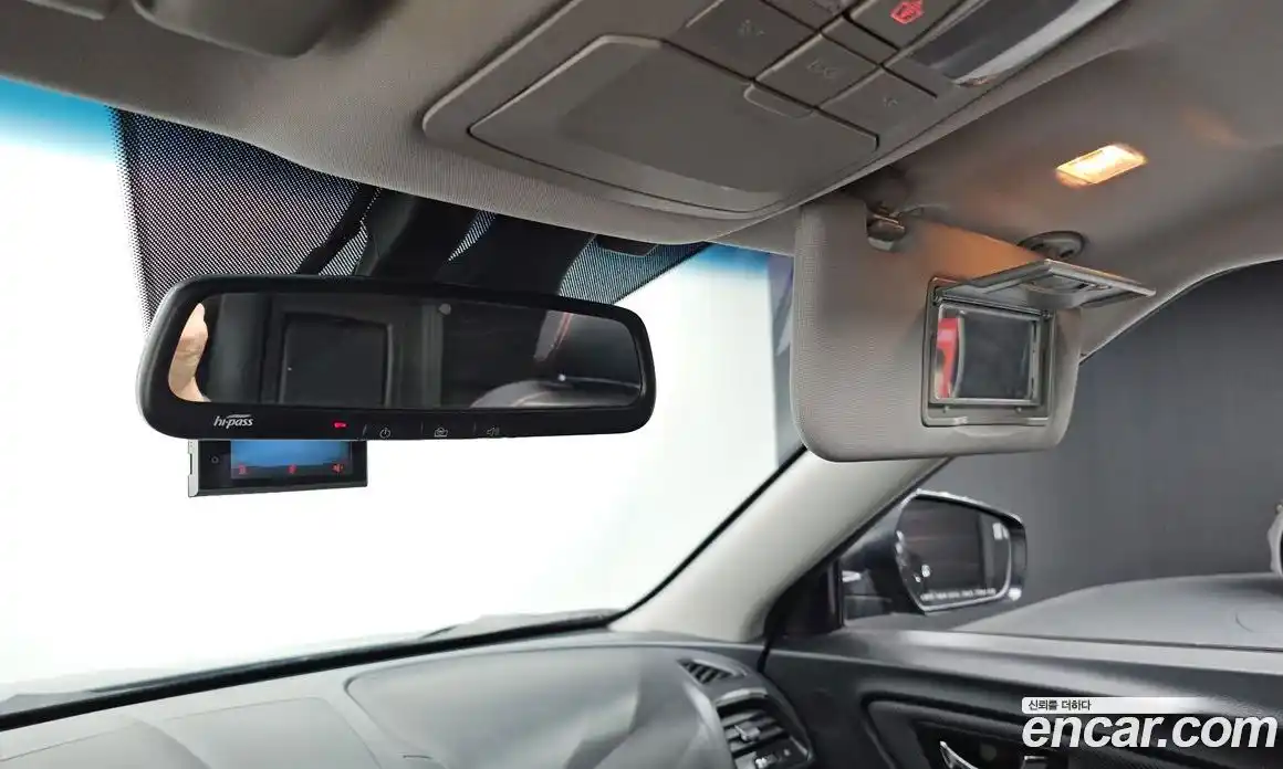 SsangYong TIBOLI 2017 1.6 Автомат в Москве № 33064, фото 16