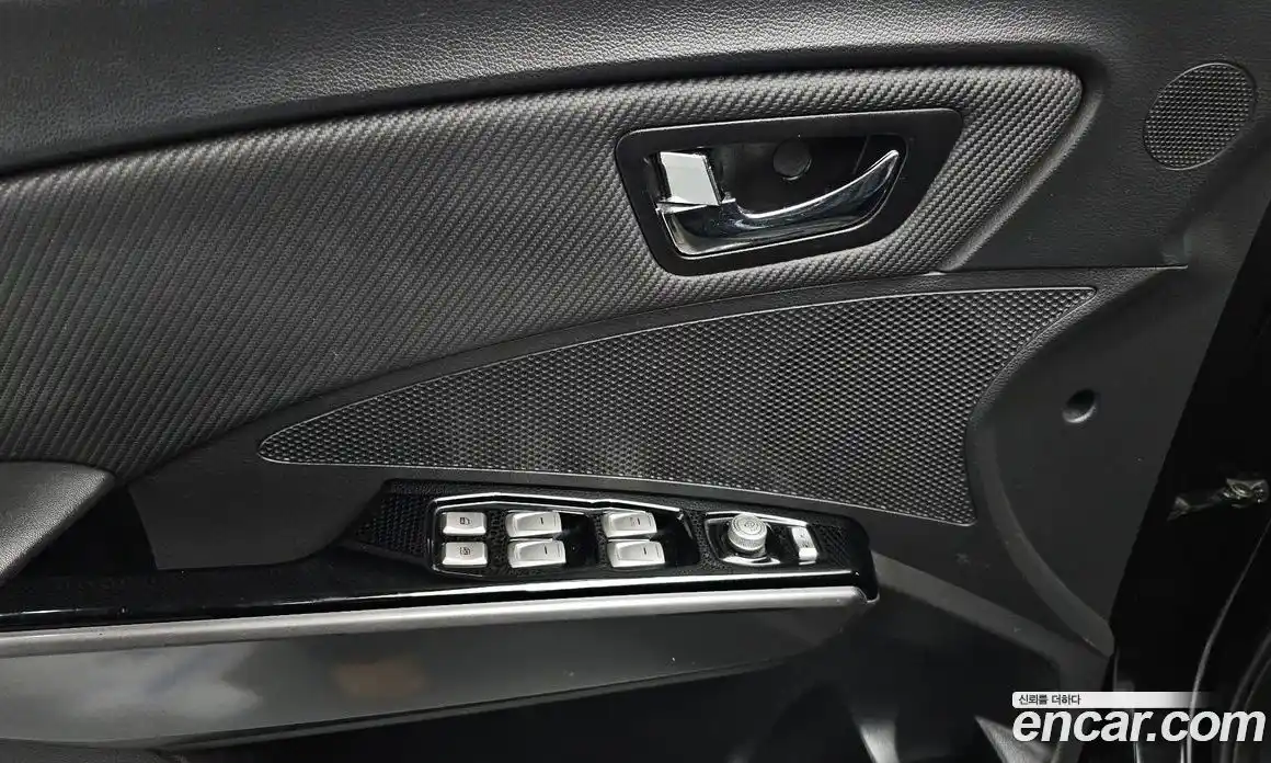 SsangYong TIBOLI 2017 1.6 Автомат в Москве № 33064, фото 17