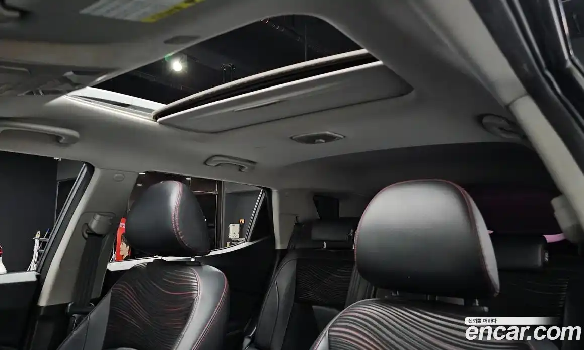 SsangYong TIBOLI 2017 1.6 Автомат в Москве № 33064, фото 18