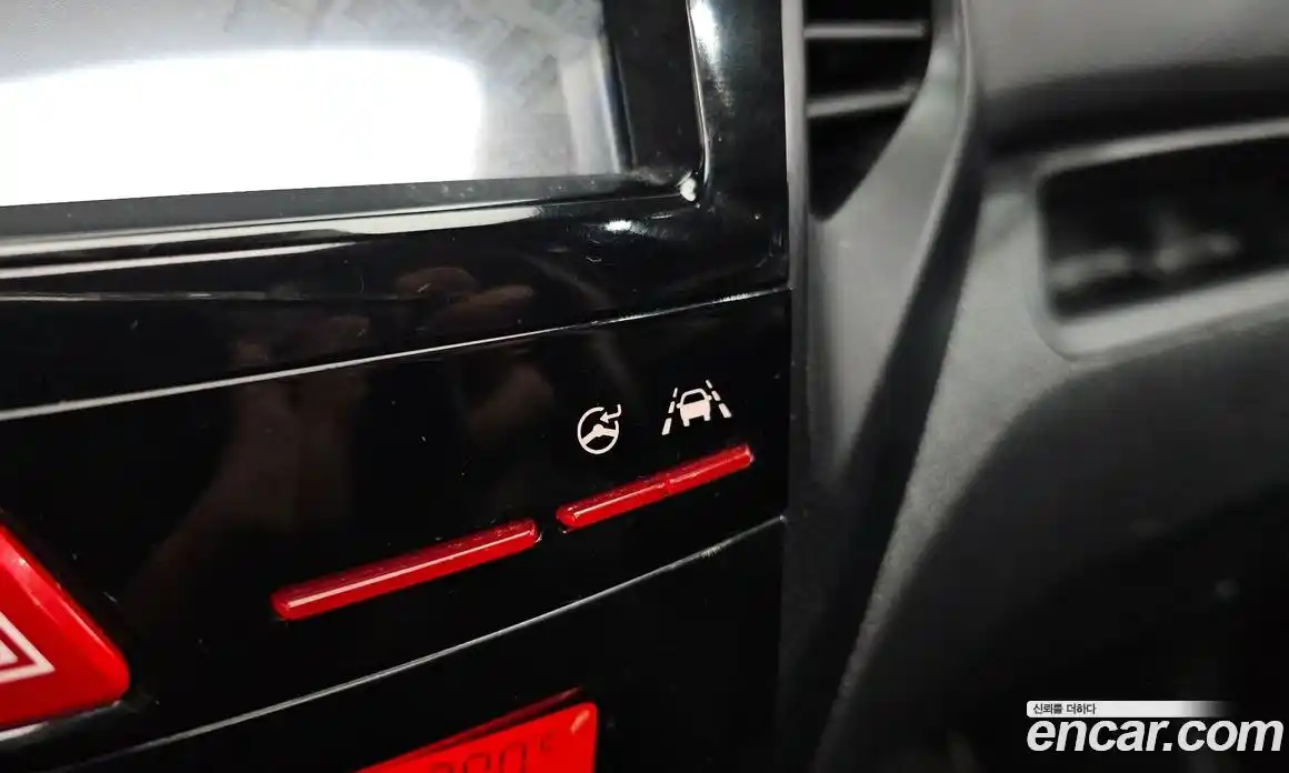 SsangYong TIBOLI 2017 1.6 Автомат в Москве № 33064, фото 19