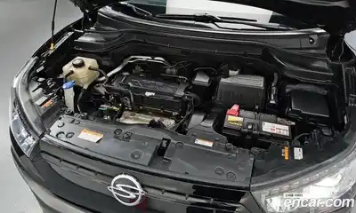 SsangYong TIBOLI 2017 1.6 Автомат в Москве № 33064, миниатюра 6