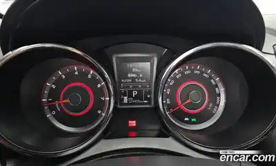 SsangYong TIBOLI 2017 1.6 Автомат в Москве № 33064, миниатюра 8