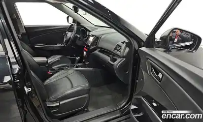 SsangYong TIBOLI 2017 1.6 Автомат в Москве № 33064, миниатюра 10