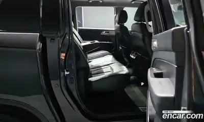 SsangYong Rexton 2019 2.2 Автомат в Москве № 33761, миниатюра 12