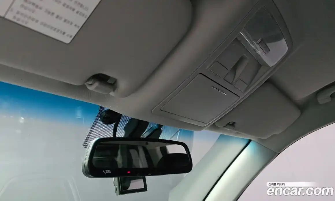 SsangYong Rexton 2019 2.2 Автомат в Москве № 33761, фото 18