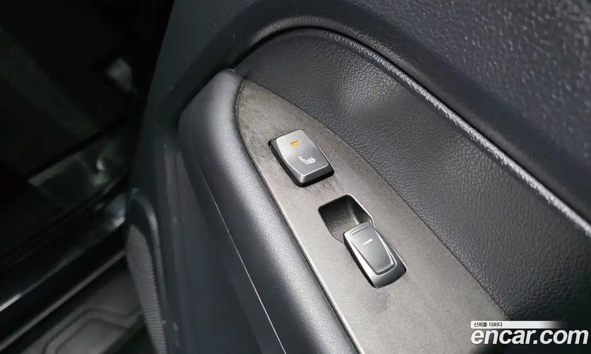 SsangYong Rexton 2019 2.2 Автомат в Москве № 33761, фото 19