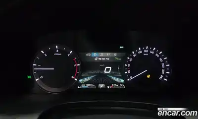 SsangYong Rexton 2019 2.2 Автомат в Москве № 33761, миниатюра 8