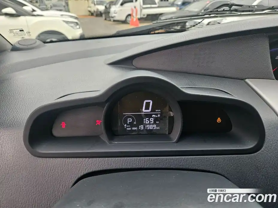 SsangYong Korando 2014 2.0 Автомат в Москве № 341852, фото 12