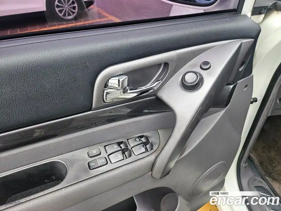 SsangYong Korando 2014 2.0 Автомат в Москве № 341852, фото 15