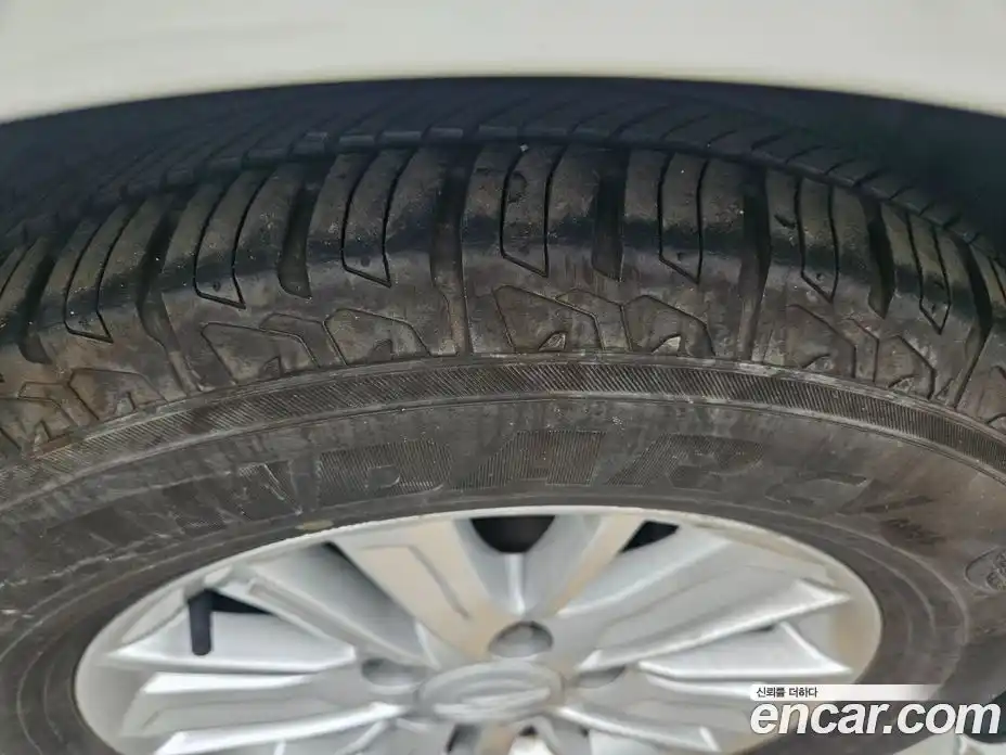 SsangYong Korando 2014 2.0 Автомат в Москве № 341852, фото 19