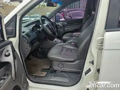 SsangYong Korando 2014 2.0 Автомат в Москве № 341852, миниатюра 7