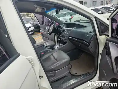 SsangYong Korando 2014 2.0 Автомат в Москве № 341852, миниатюра 8