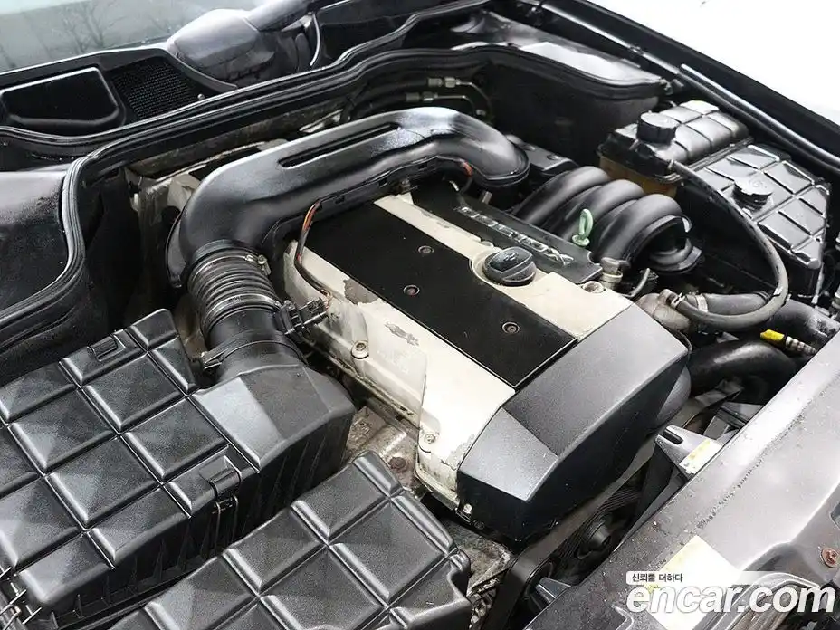 SsangYong Chairman 2007 3.6 Автомат в Москве № 342021, фото 20