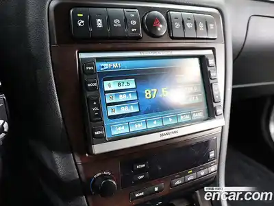 SsangYong Chairman 2007 3.6 Автомат в Москве № 342021, миниатюра 9