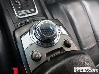 SsangYong Chairman 2007 3.6 Автомат в Москве № 342021, миниатюра 10