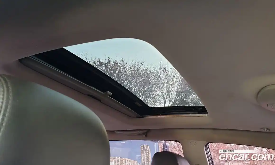 SsangYong Korando 2016 2.0 Автомат в Москве № 34510, фото 13