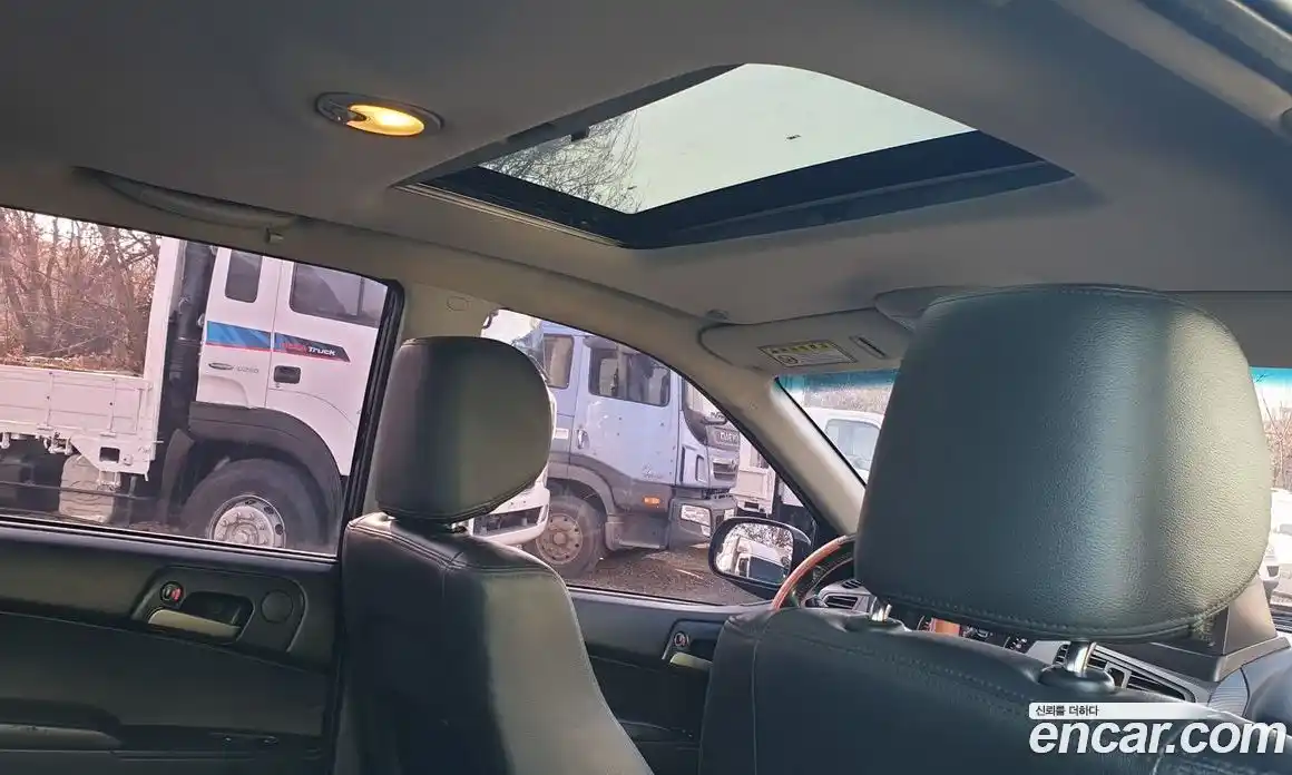 SsangYong Korando 2016 2.0 Автомат в Москве № 34510, фото 14