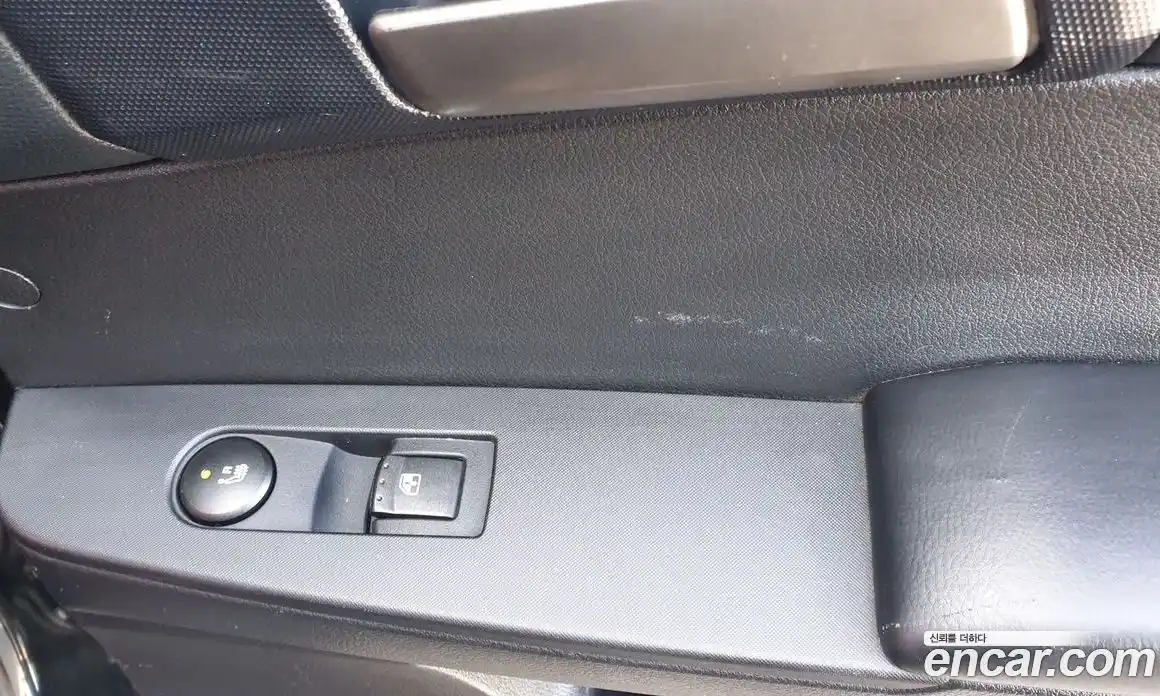 SsangYong Korando 2016 2.0 Автомат в Москве № 34510, фото 15