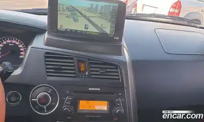 SsangYong Korando 2016 2.0 Автомат в Москве № 34510, миниатюра 7