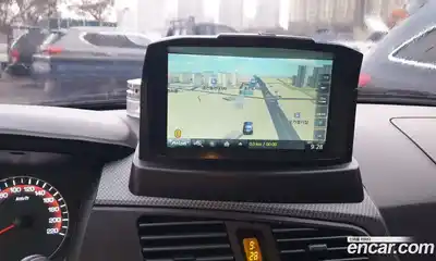 SsangYong Korando 2016 2.0 Автомат в Москве № 34510, миниатюра 10