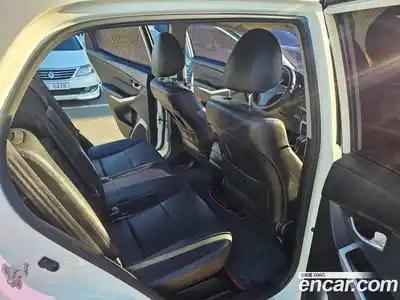 SsangYong Korando 2016 2.2 Автомат в Москве № 35773, миниатюра 12