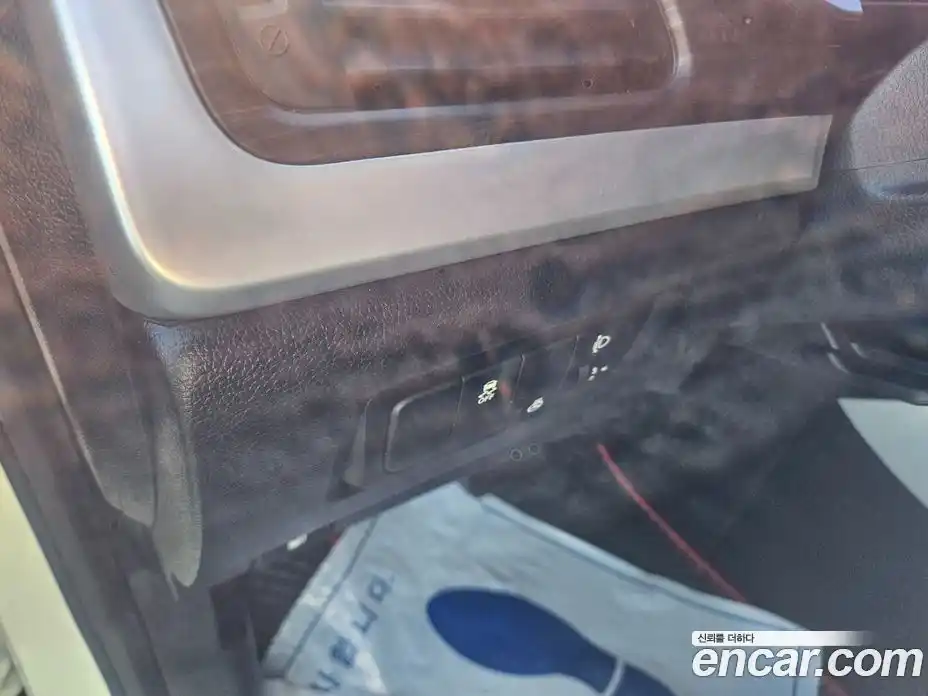 SsangYong Korando 2016 2.2 Автомат в Москве № 35773, фото 17