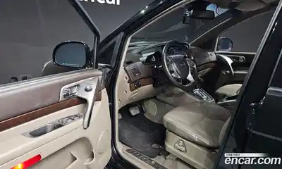 SsangYong Korando 2015 2.0 Автомат в Москве № 35890, миниатюра 11