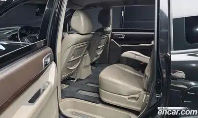 SsangYong Korando 2015 2.0 Автомат в Москве № 35890, миниатюра 12