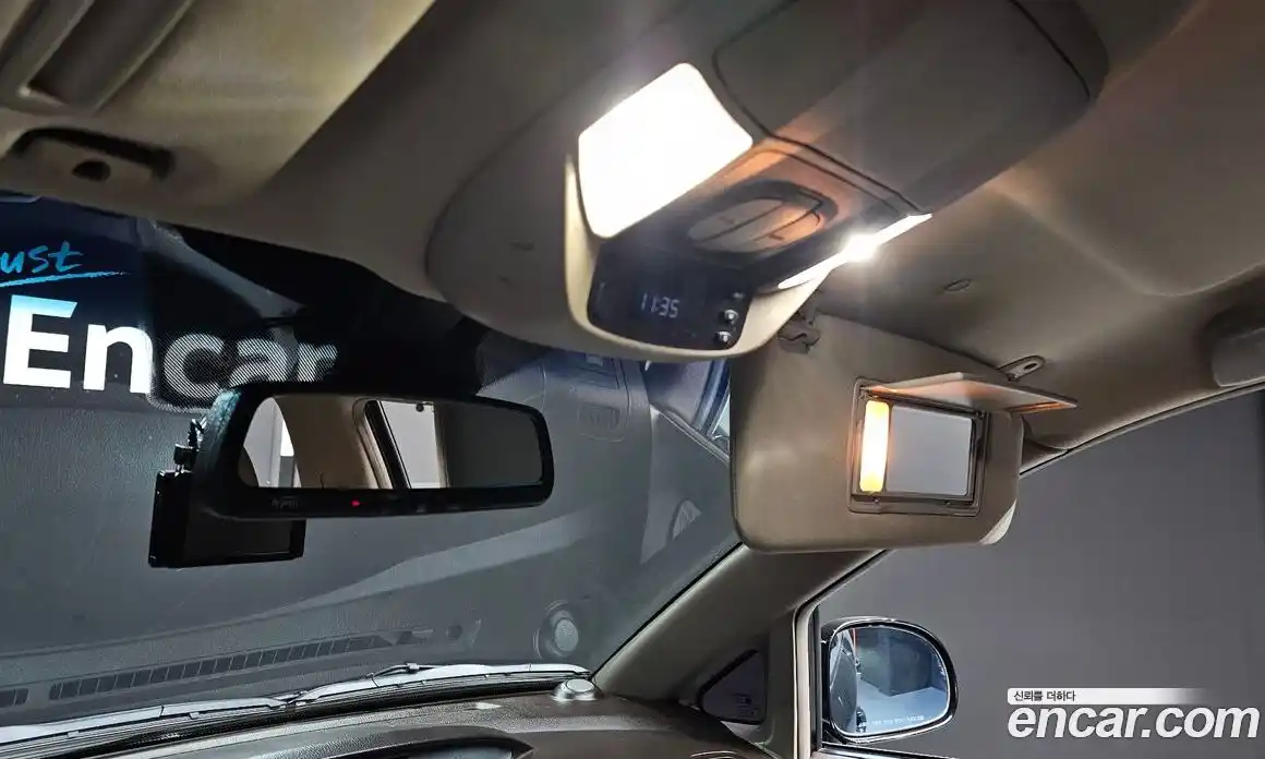 SsangYong Korando 2015 2.0 Автомат в Москве № 35890, фото 17