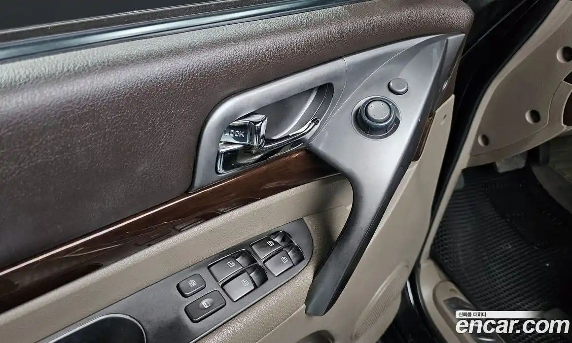 SsangYong Korando 2015 2.0 Автомат в Москве № 35890, фото 18