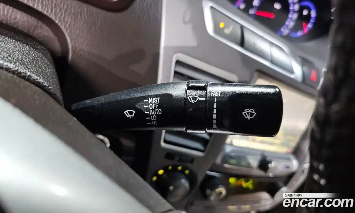 SsangYong Korando 2015 2.0 Автомат в Москве № 35890, фото 19