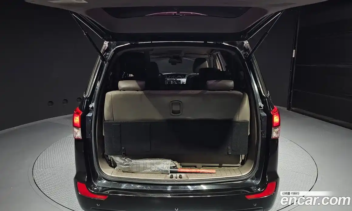 SsangYong Korando 2015 2.0 Автомат в Москве № 35890, фото 20