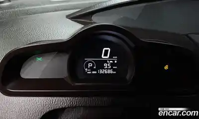 SsangYong Korando 2015 2.0 Автомат в Москве № 35890, миниатюра 8