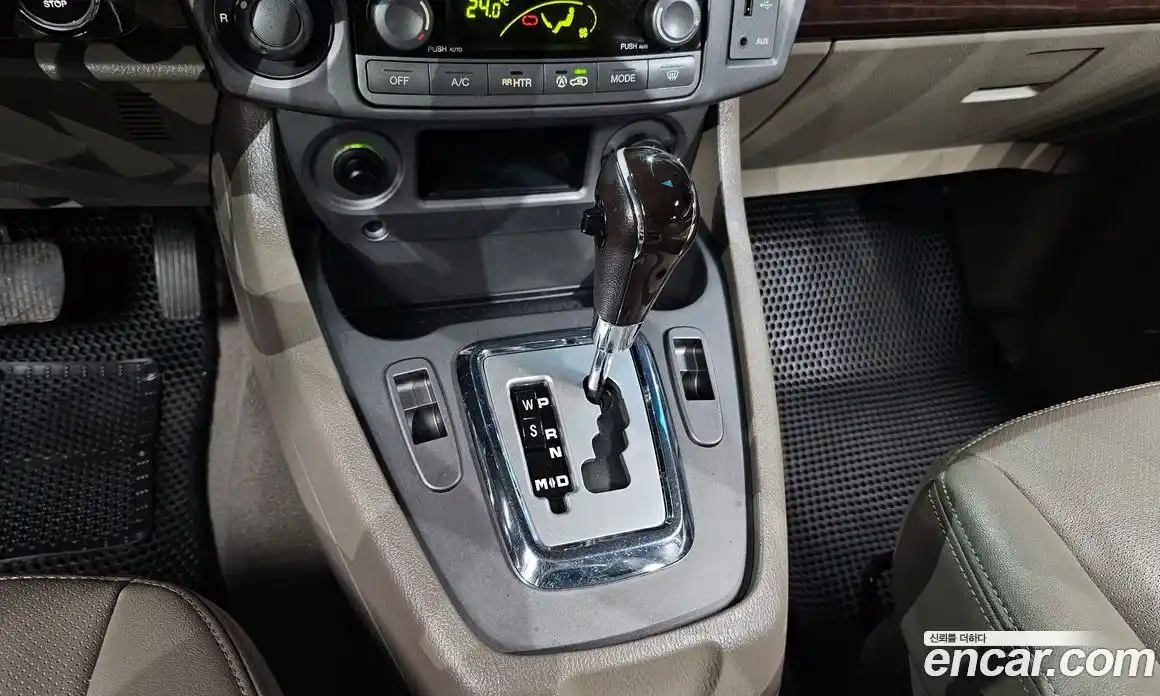 SsangYong Korando 2015 2.0 Автомат в Москве № 35890, фото 9