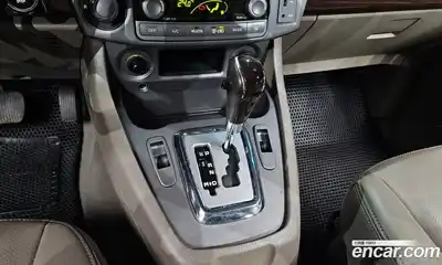 SsangYong Korando 2015 2.0 Автомат в Москве № 35890, миниатюра 9