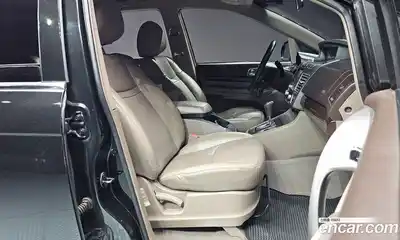 SsangYong Korando 2015 2.0 Автомат в Москве № 35890, миниатюра 10