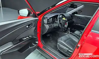 SsangYong TIBOLI 2017 1.6 Автомат в Москве № 36331, миниатюра 11