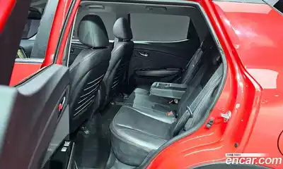 SsangYong TIBOLI 2017 1.6 Автомат в Москве № 36331, миниатюра 12