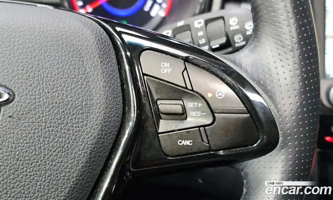 SsangYong TIBOLI 2017 1.6 Автомат в Москве № 36331, фото 15