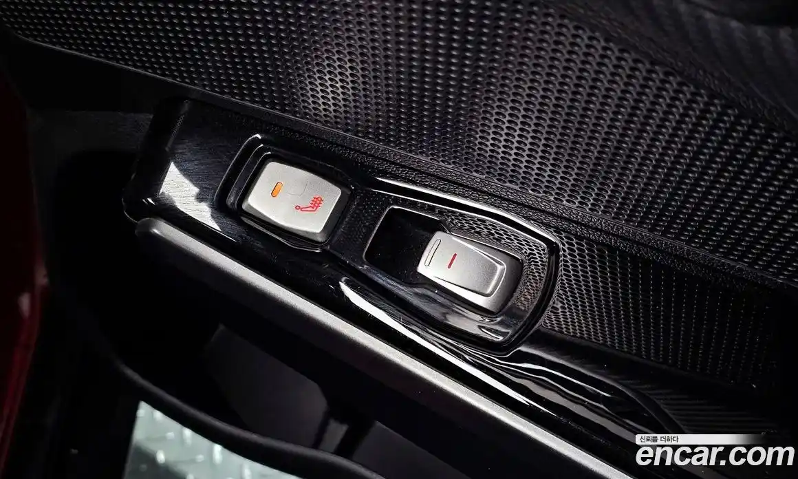 SsangYong TIBOLI 2017 1.6 Автомат в Москве № 36331, фото 19